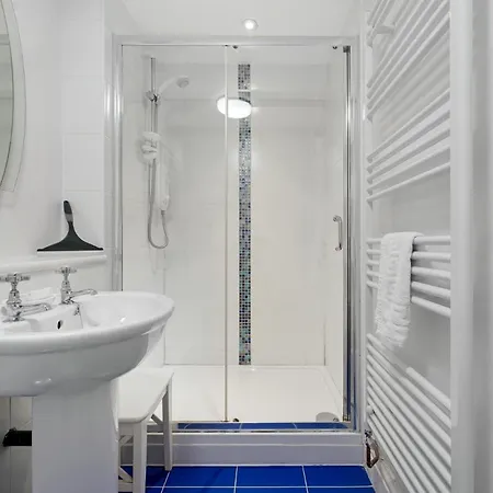 Holiday home Bobbin At The Falls