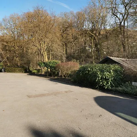 Holiday home Bobbin At The Falls *