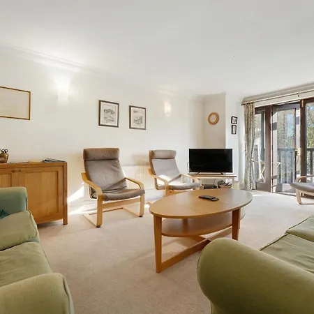 Bobbin At The Falls Holiday home *