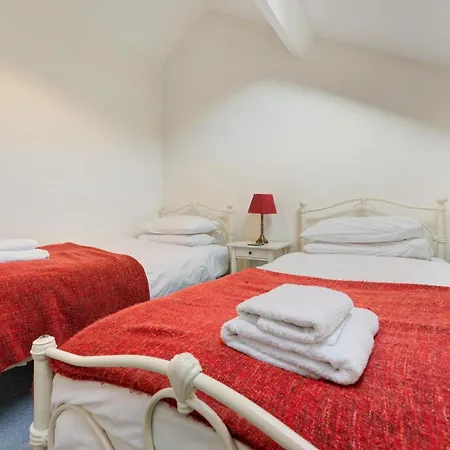 Bobbin At The Falls Holiday home Ambleside