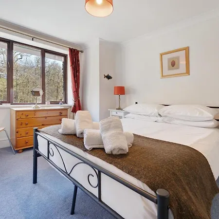 Bobbin At The Falls Holiday home