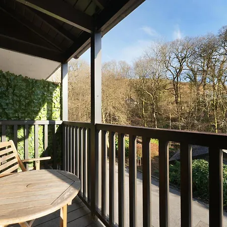 Holiday home Bobbin At The Falls Ambleside