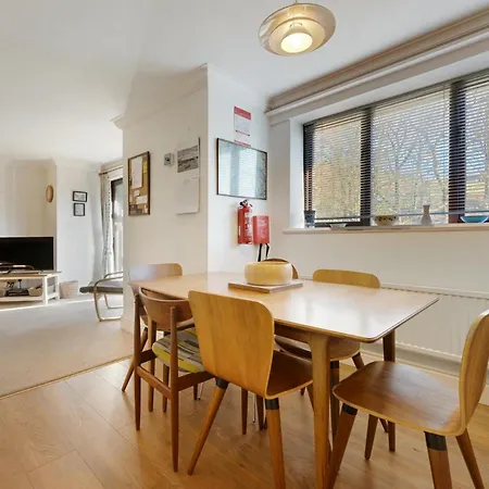 Holiday home Bobbin At The Falls Ambleside