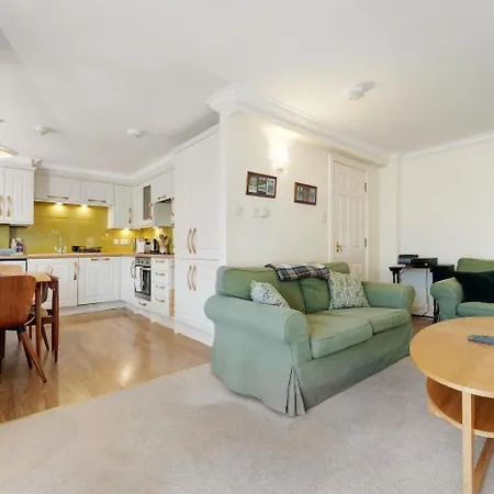 3 Bed In Oc-lr029 Διαμέρισμα *