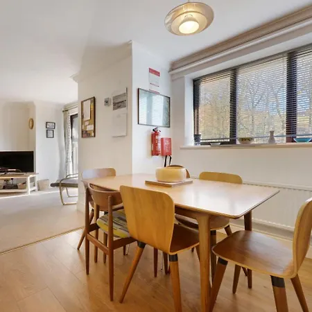 3 Bed In Oc-lr029 Διαμέρισμα *