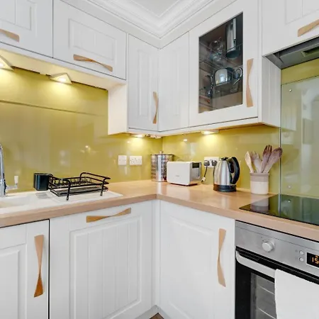 3 Bed In Oc-lr029 Διαμέρισμα Ambleside