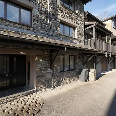 Διαμέρισμα 3 Bed In Oc-lr029 Ambleside